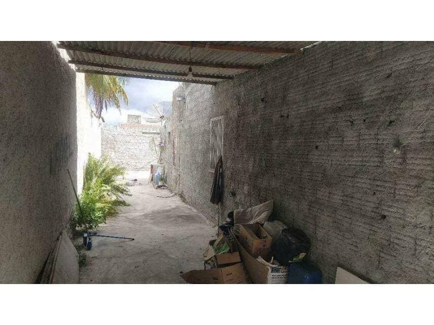 Foto 11 de 11: Casa em leilão em Jacobina - BA — Casa à venda em leilão