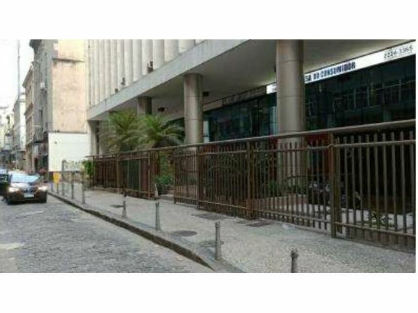 Foto 1 de 20: Imóvel em leilão em Rio De Janeiro - RJ — Salas Comerciais à venda