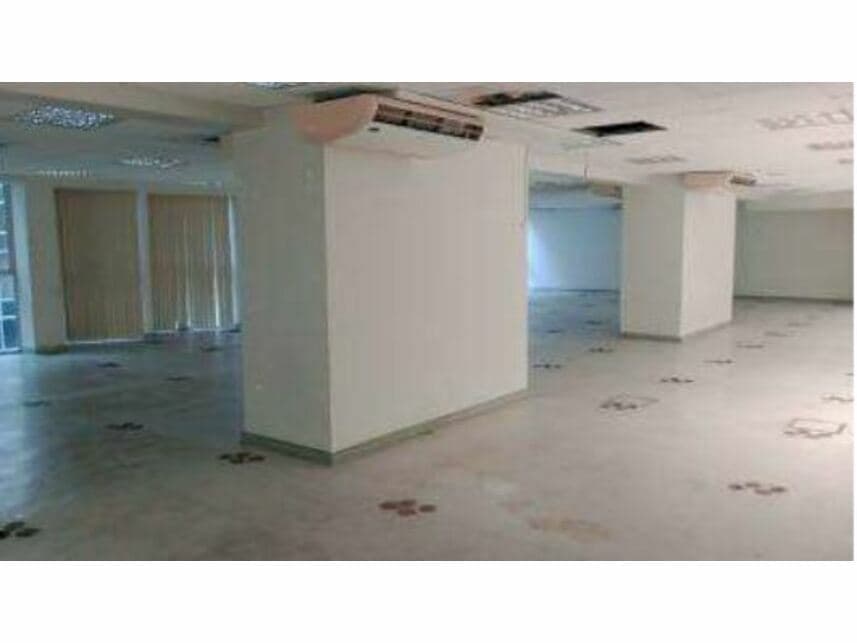 Foto 10 de 20: Imóvel em leilão em Rio De Janeiro - RJ — Salas Comerciais à venda