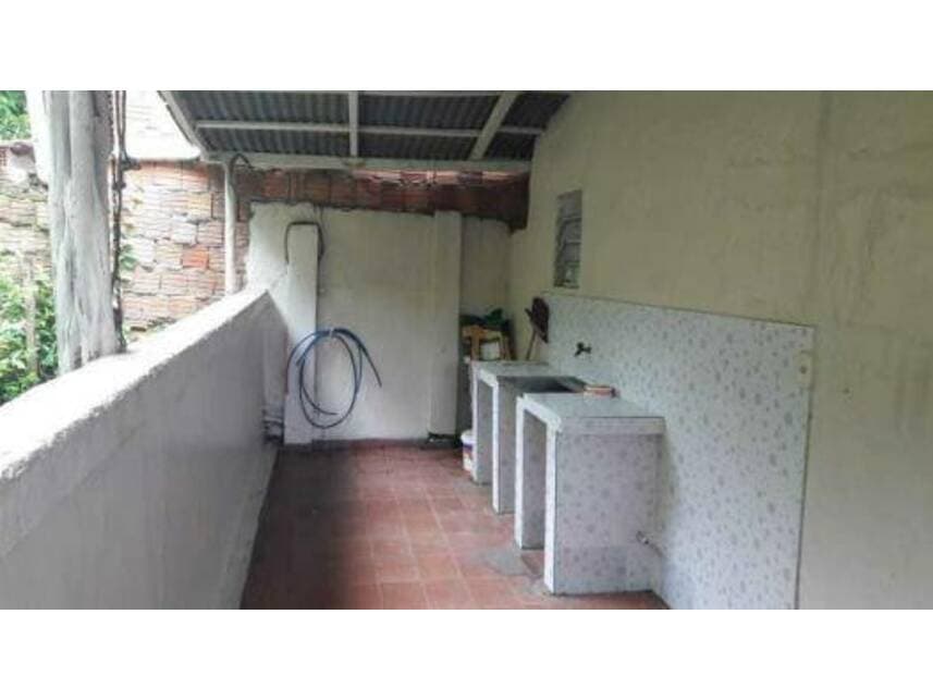 Foto 7 de 10: Casa em leilão em Itacoatiara - AM — Casa à venda em leilão