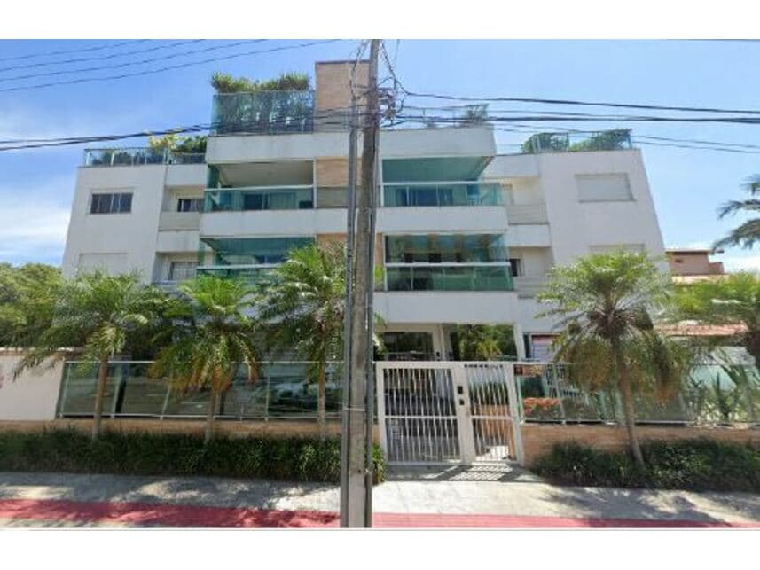 Foto 1 de 2: Apartamento em leilão em Florianópolis - SC — Apartamento à venda em leilão