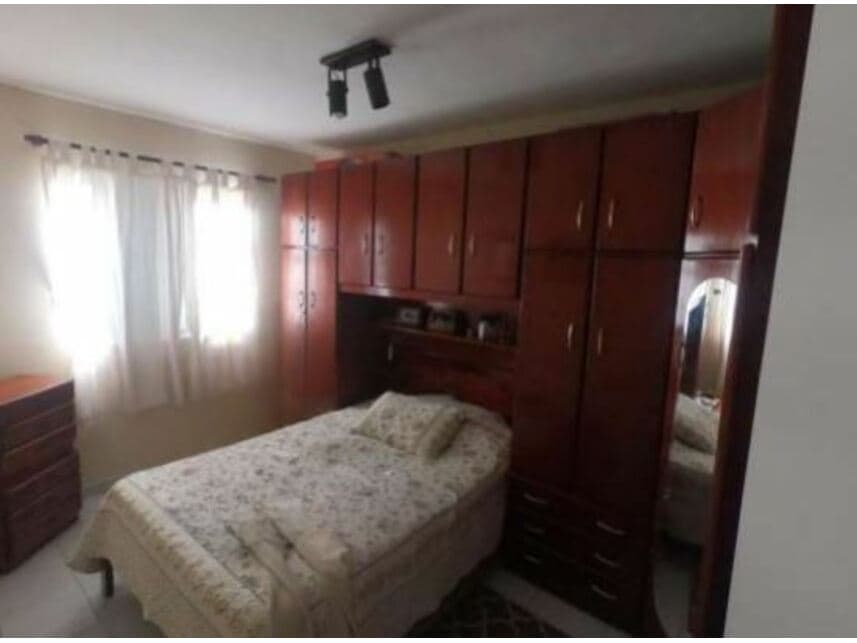 Foto 8 de 11: Apartamento em leilão em São Paulo - SP — Apartamento à venda em leilão