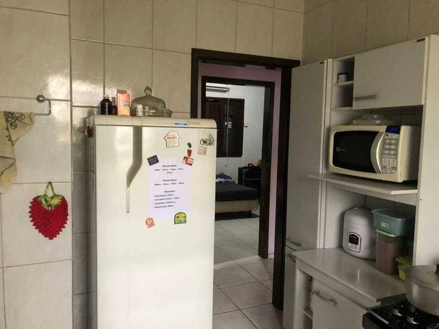 Foto 11 de 24: Casa em leilão em Santa Maria - RS — Casa à venda em leilão