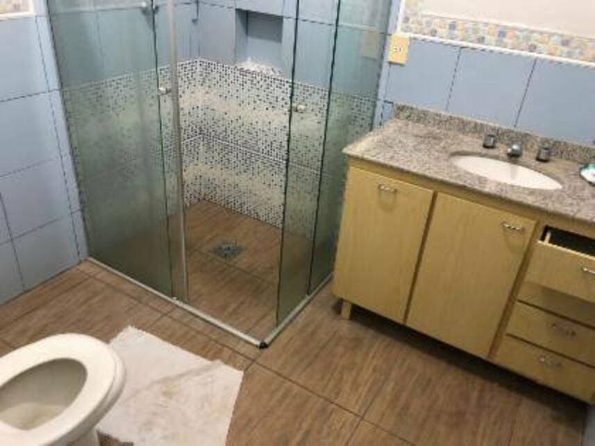 Foto 10 de 14: Casa em leilão em Campo Grande - MS — Casa à venda em leilão