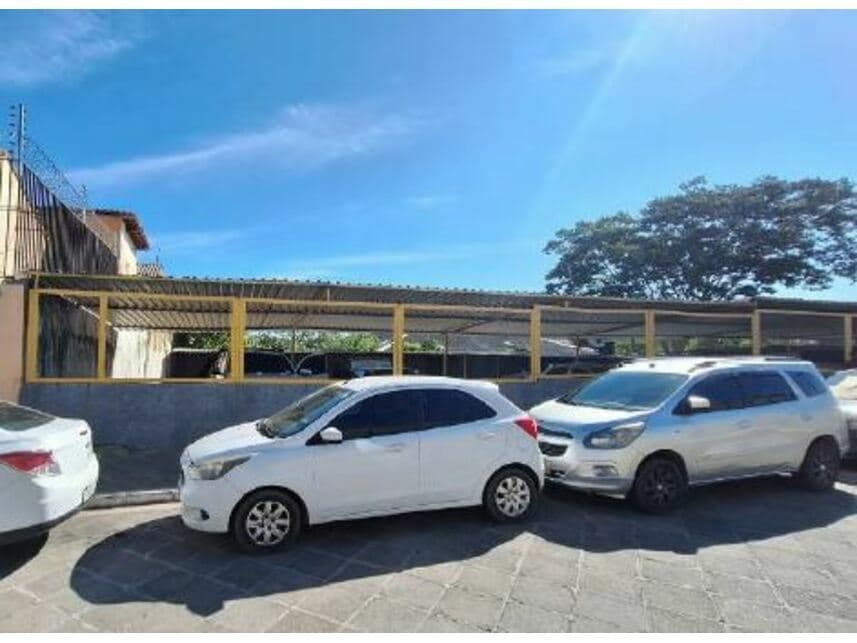 Foto 2 de 5: Terreno em leilão em Teresina - PI — Terreno à venda em leilão