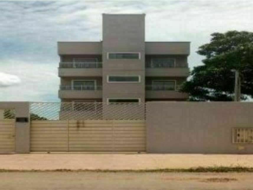 Foto 2 de 3: Apartamento em leilão em Santo Antônio Do Descoberto - GO — Apartamento à venda em leilão