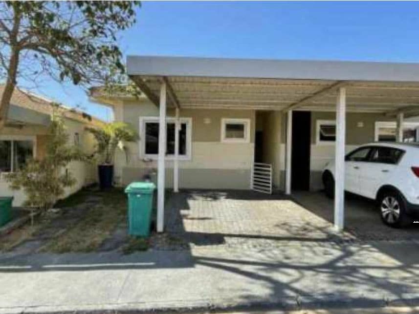 Casa em leilão em Goiânia - GO — Casa à venda em leilão