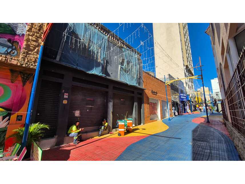 Comercial em leilão em Sorocaba - SP — Prédio Comercial à venda em leilão