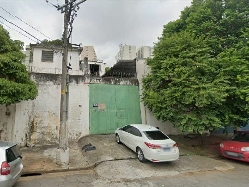 Foto 1 de 7: Comercial em leilão em São Paulo - SP — Prédio Industrial à venda em leilão