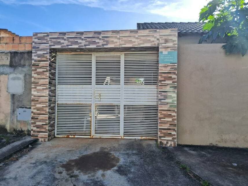 Foto 3 de 19: Casa em leilão em Luziânia - GO — Casa à venda em leilão