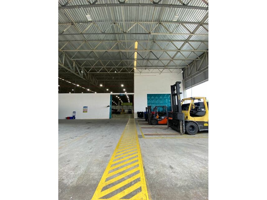 Foto 14 de 15: Comercial em leilão em Camaçari - BA — Imóvel Industrial à venda