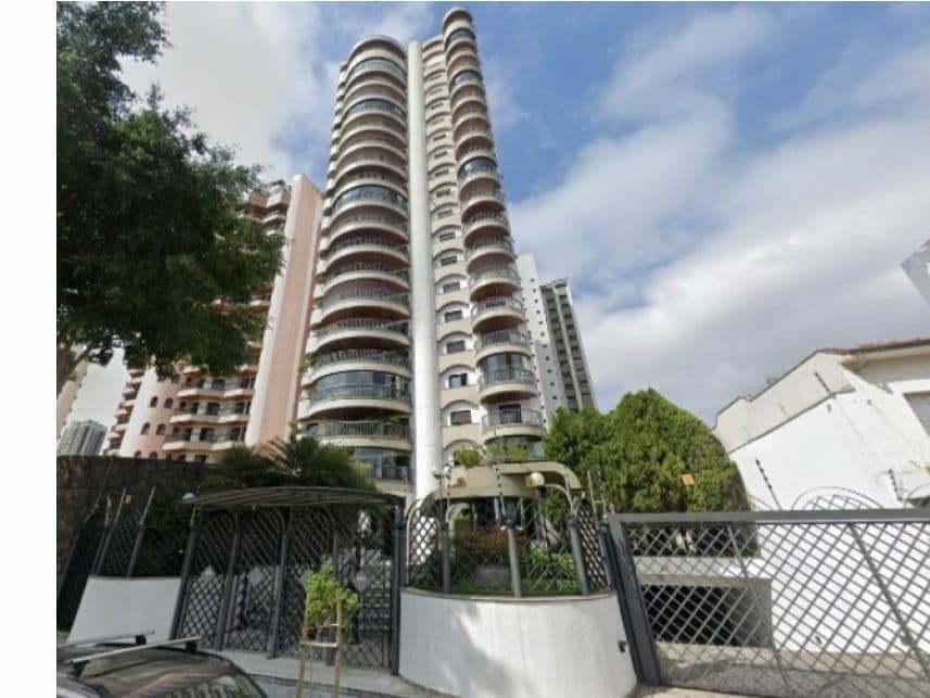 Imóvel em leilão em São Paulo - SP — Vaga de Garagem à venda em leilão