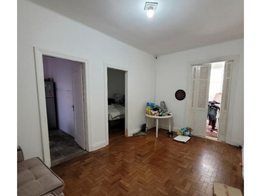 Foto 7 de 11: Apartamento em leilão em São Paulo - SP — Apartamento à venda em leilão