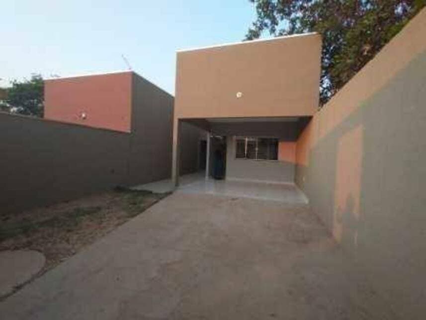 Foto 14 de 29: Casa em leilão em Caldas Novas - GO — Casa à venda em leilão