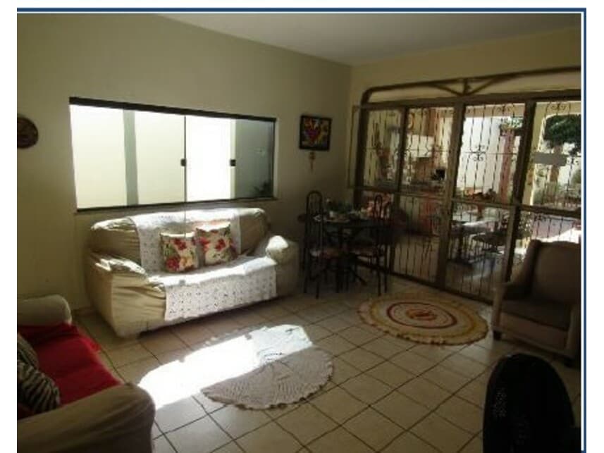 Foto 2 de 14: Casa em leilão em Campo Grande - MS — Casa à venda em leilão