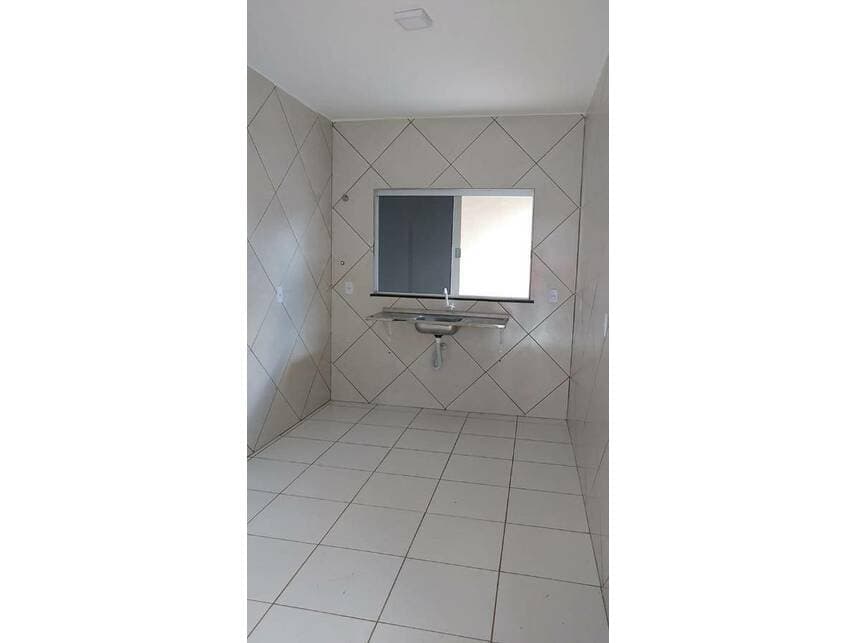 Foto 13 de 19: Casa em leilão em Luziânia - GO — Casa à venda em leilão