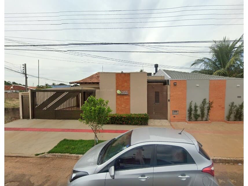 Foto 1 de 14: Casa em leilão em Campo Grande - MS — Casa à venda em leilão