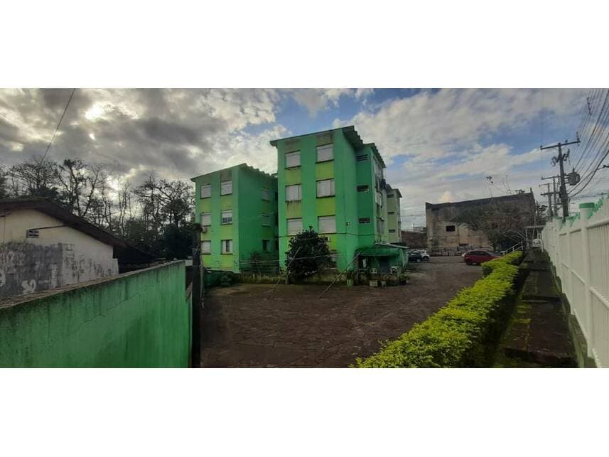 Foto 3 de 22: Apartamento em leilão em Viamão - RS — Apartamento à venda em leilão
