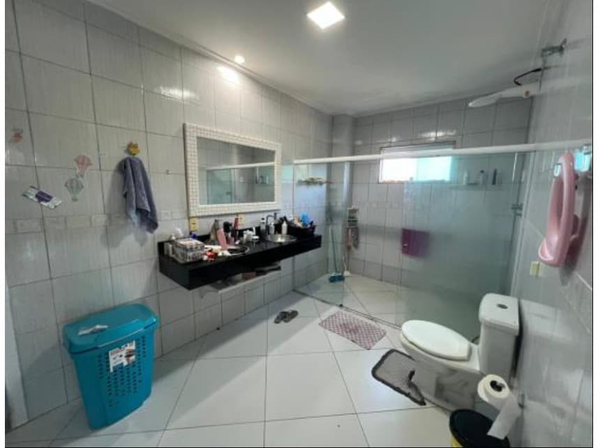 Foto 14 de 18: Casa em leilão em Parnamirim - RN — Casa à venda em leilão
