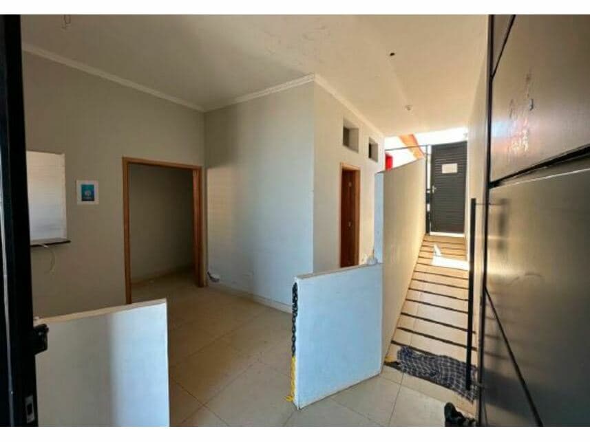 Foto 7 de 9: Casa em leilão em Valparaíso - SP — Casa à venda em leilão