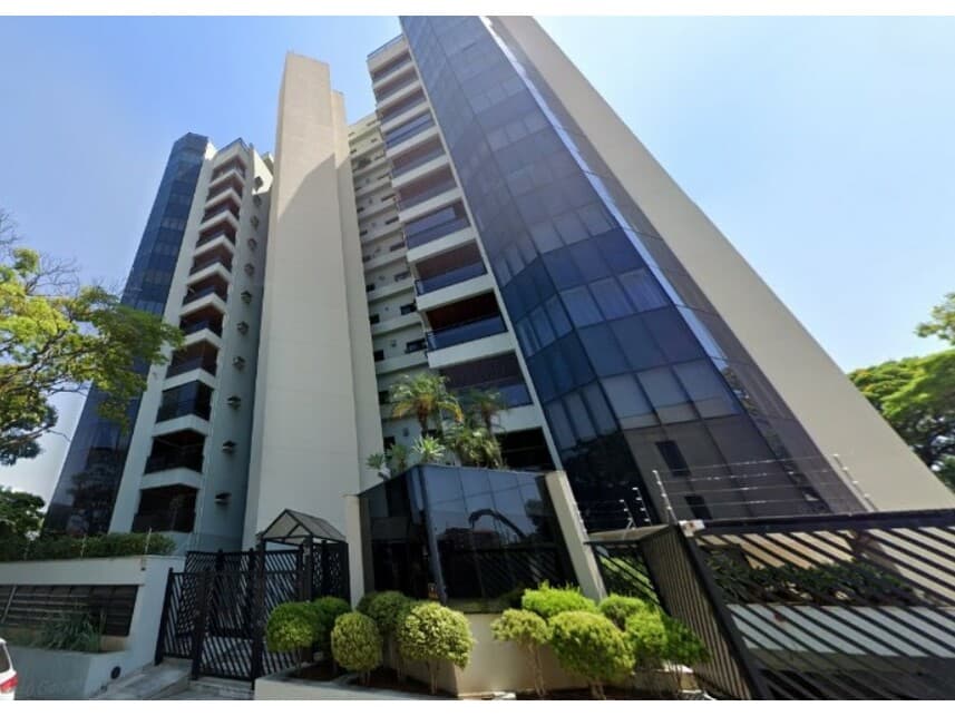 Apartamento em leilão em Sorocaba - SP — Apartamento à venda em leilão