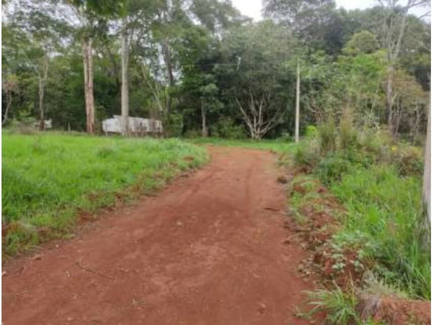 Foto 1 de 17: Terreno em leilão em Cidade Ocidental - GO — Terreno à venda em leilão