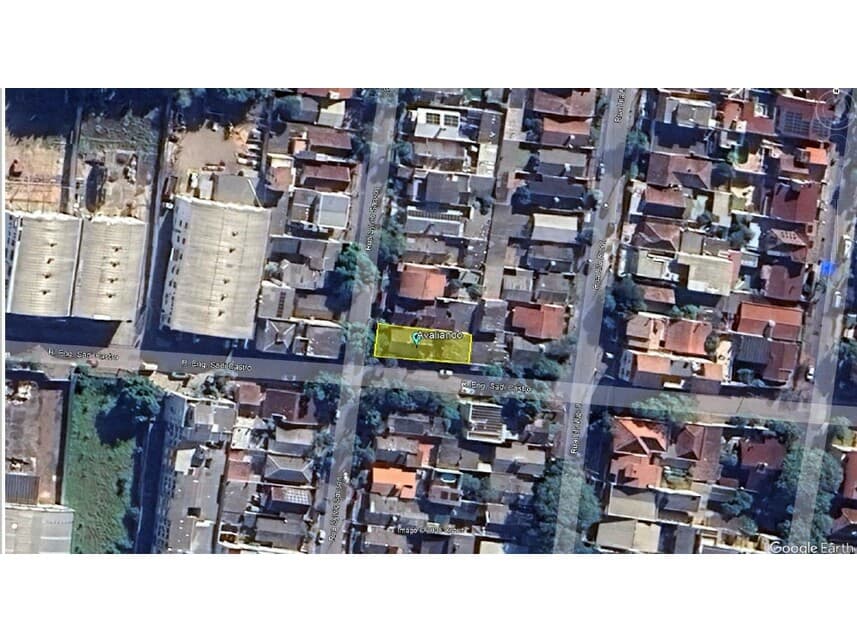 Foto 2 de 2: Casa em leilão em Porto Alegre - RS — Casa à venda em leilão