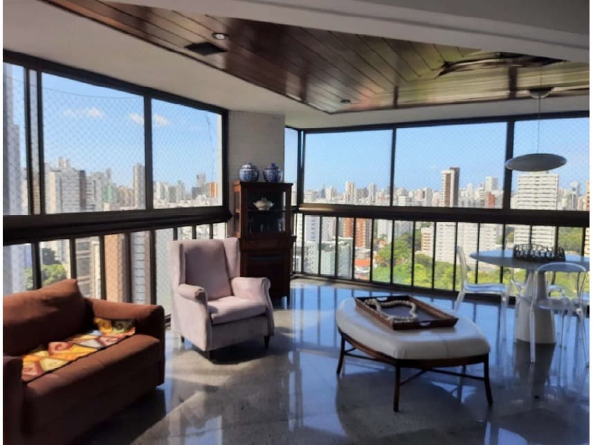 Foto 15 de 15: Apartamento em leilão em Recife - PE — Apartamento à venda em leilão