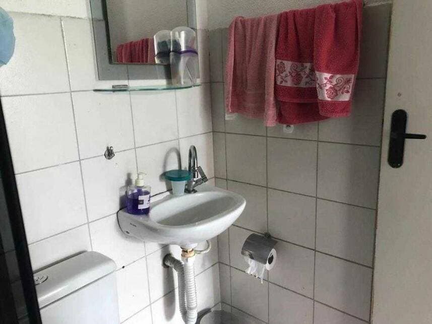 Foto 14 de 18: Apartamento em leilão em Feira De Santana - BA — Apartamento à venda em leilão
