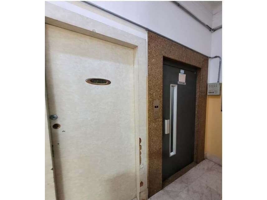 Foto 6 de 11: Apartamento em leilão em São Paulo - SP — Apartamento à venda em leilão