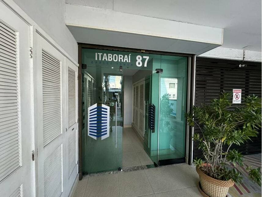 Foto 4 de 4: Comercial em leilão em Itaboraí - RJ — Sala Comercial à venda em leilão