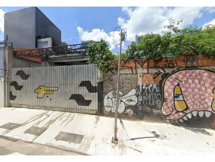 Foto 2 de 2: Comercial em leilão em São Paulo - SP — Prédio Comercial à venda em leilão