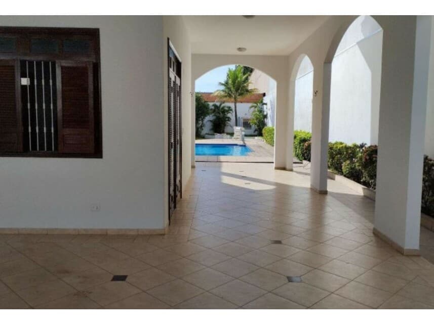 Foto 4 de 12: Casa em leilão em Imperatriz - MA — Casa à venda em leilão