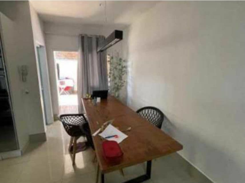 Foto 9 de 11: Casa em leilão em Goiânia - GO — Casa à venda em leilão