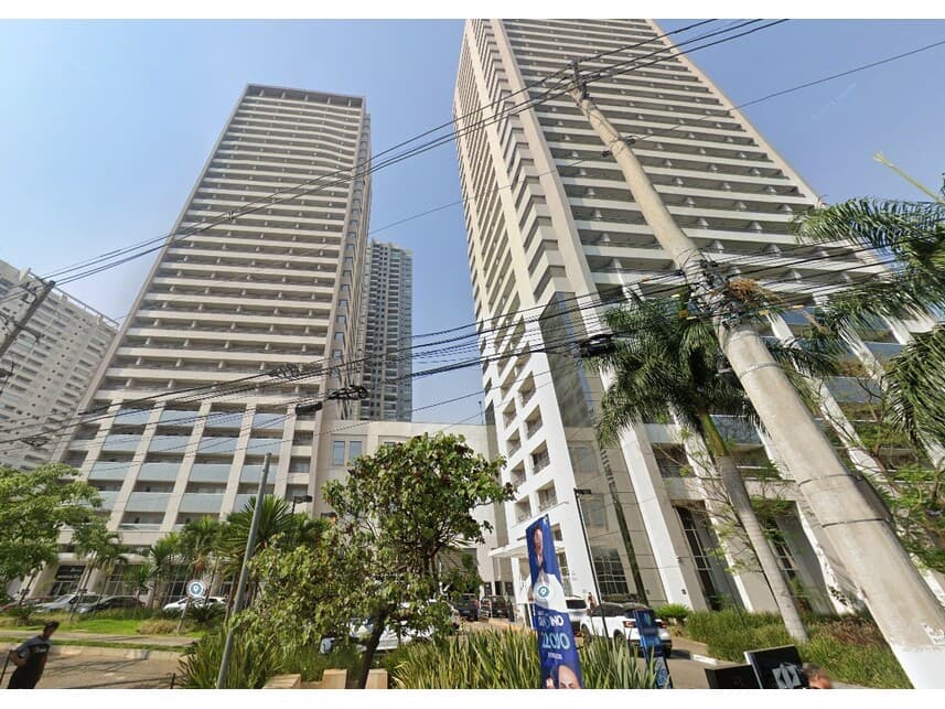 Foto 1 de 5: Comercial em leilão em Osasco - SP — Sala Comercial à venda em leilão