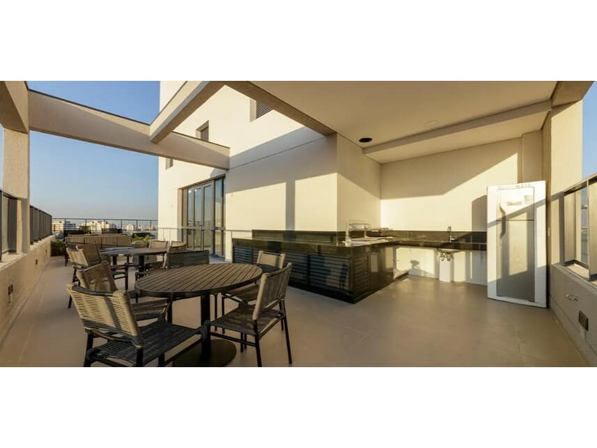 Foto 20 de 21: Apartamento em leilão em São Paulo - SP — Flat à venda em leilão