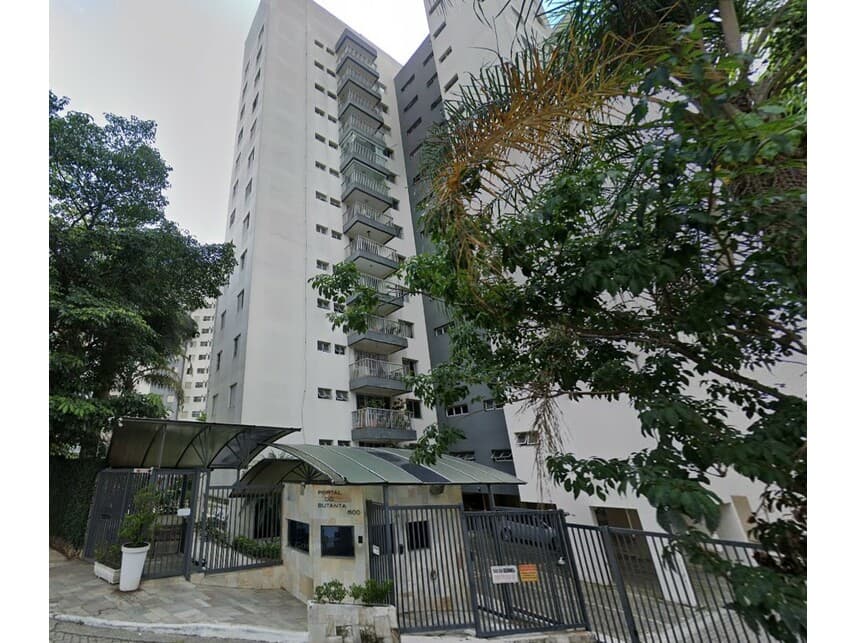 Foto 1 de 3: Imóvel em leilão em São Paulo - SP — Vaga de garagem à venda em leilão