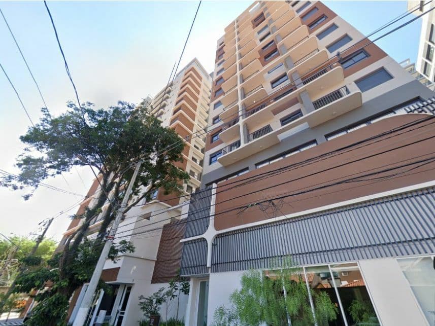 Foto 1 de 21: Apartamento em leilão em São Paulo - SP — Flat à venda em leilão