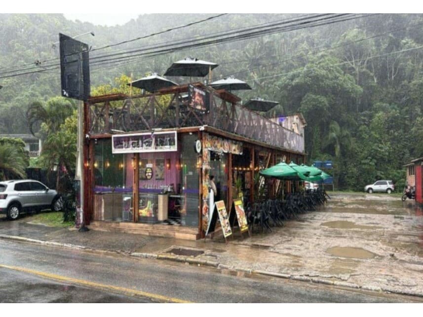 Foto 3 de 4: Comercial em leilão em Guarujá - SP — Imóvel Comercial à venda em leilão