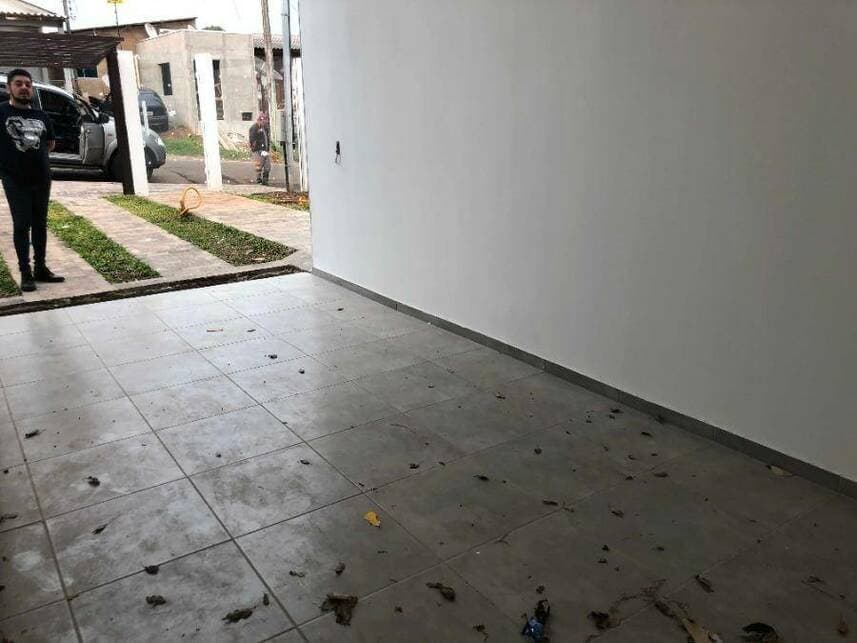 Foto 10 de 26: Casa em leilão em Passo Fundo - RS — Casa à venda em leilão