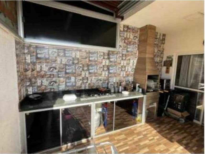 Foto 6 de 11: Casa em leilão em Goiânia - GO — Casa à venda em leilão
