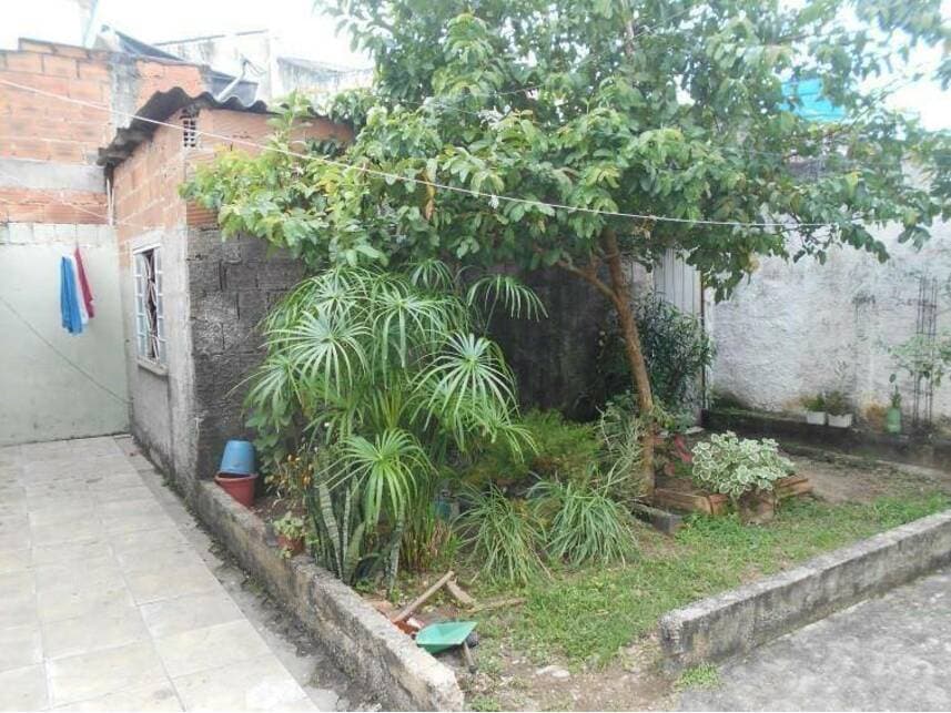 Foto 15 de 16: Casa em leilão em Nova Iguaçu - RJ — Casa à venda em leilão