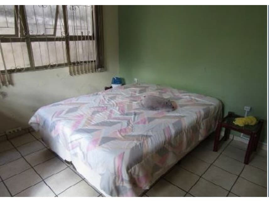 Foto 6 de 14: Casa em leilão em Campo Grande - MS — Casa à venda em leilão