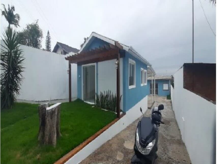 Foto 4 de 16: Casa em leilão em Alvorada - RS — Casa à venda em leilão