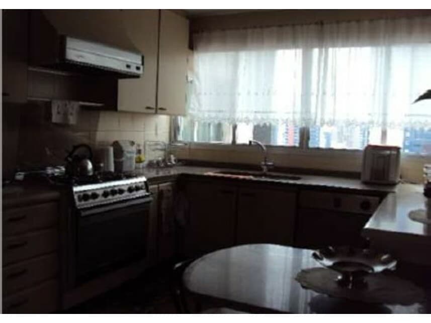 Foto 5 de 11: Apartamento em leilão em Curitiba - PR — Apartamento à venda em leilão