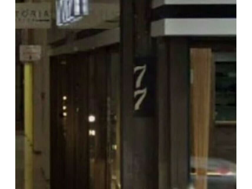 Foto 2 de 2: Comercial em leilão em Porto Alegre - RS — Sala Comercial à venda em leilão