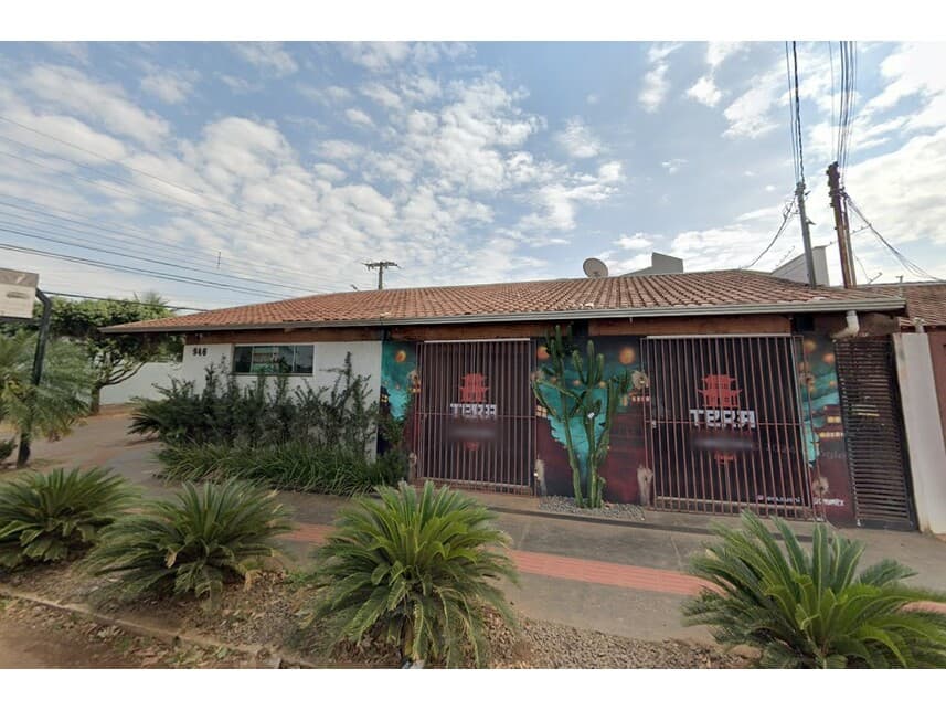 Comercial em leilão em Campo Grande - MS — Sala Comercial à venda em leilão