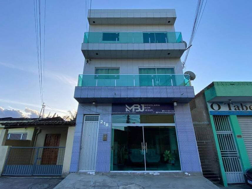 Foto 1 de 3: Apartamento em leilão em Surubim - PE — Apartamento à venda em leilão