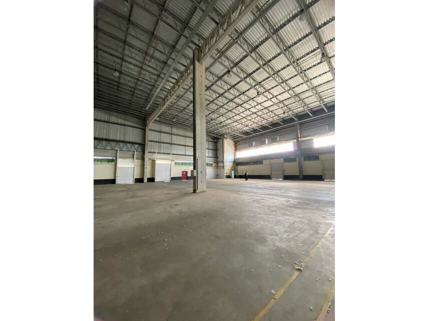 Foto 9 de 15: Comercial em leilão em Camaçari - BA — Imóvel Industrial à venda