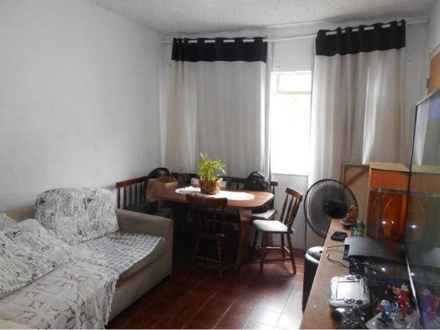 Foto 7 de 16: Casa em leilão em Nova Iguaçu - RJ — Casa à venda em leilão